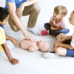 KIDS Corner -CPR and First Aid Games and more to help kids learn CPR and First Aid